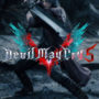 Devil May Cry 5 Trailer Mostra il Gameplay di Dante, rivela il terzo personaggio giocabile
