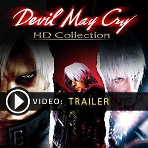 Acquistare Devil May Cry HD Collection CD Key Confrontare Prezzi