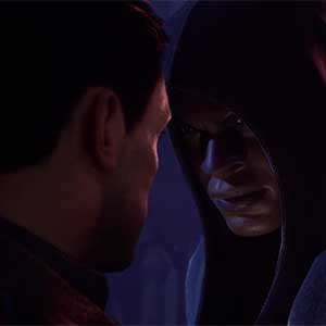 lato demoniaco e umano