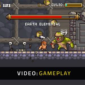 Devious Dungeon 2 Video di Gioco