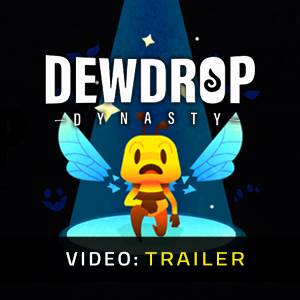 Dewdrop Dynasty - Video Trailer
