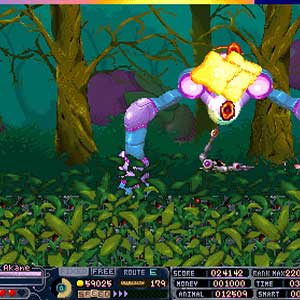 civiltà sopra e sotto la superficie