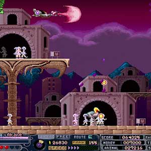 combattere contro i nemici