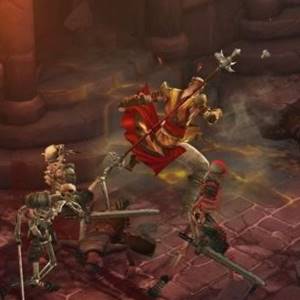 Diablo III Battle Chest - Prigione