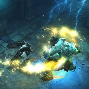 Diablo III Battle Chest - Potere del Fulmine