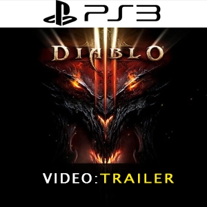 Diablo 3 Playstation 3