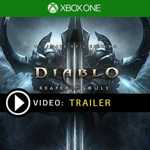 Acquista Xbox One Codice Diablo 3 Ultimate Evil Edition Confronta Prezzi