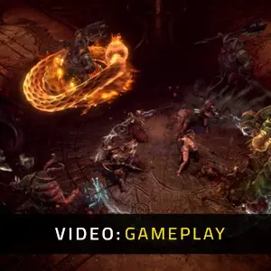 Diablo 4: Age of Hatred Collection - Gameplay