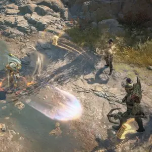 Diablo 4: Age of Hatred Collection - Colpo di Martello