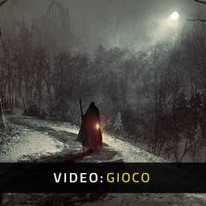 Diablo 4 Video Del Gioco