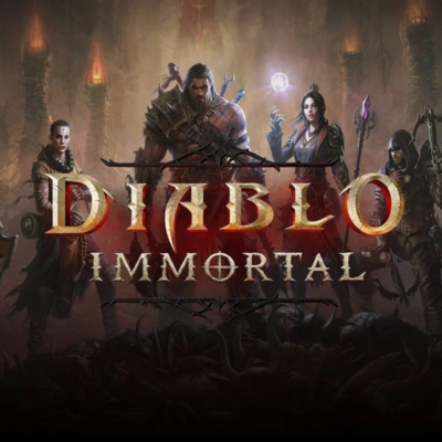 Diablo Immortal: Tutto quello che c'è da sapere sul crossplay PC / Mobile