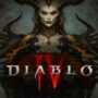 Diablo IV – Personaggi più realistici e personalizzabili