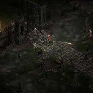 Diablo Prime Evil Collection Corvo Di sangue