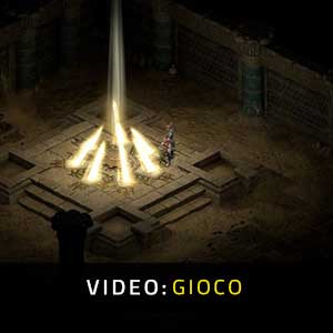 Diablo Prime Evil Collection Video Di Gioco
