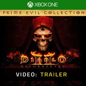 Diablo Prime Evil Collection Xbox One Video Trailer