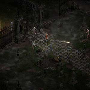 Diablo Prime Evil Upgrade Corvo Di Sangue