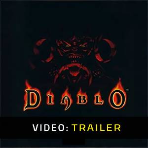 Diablo Video Trailer