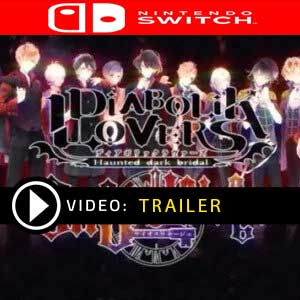 Acquistare Diabolik Lovers Chaos Lineage Nintendo Switch Confrontare i prezzi