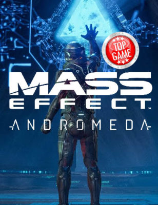 Sistema di Dialogo Mass Effect Ora Sostituito in Andromeda