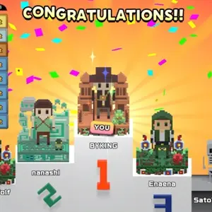 Dialoop Roguelite Puzzle - Classifica Multigiocatore