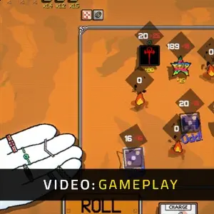 Dice A Million - Video di Gameplay