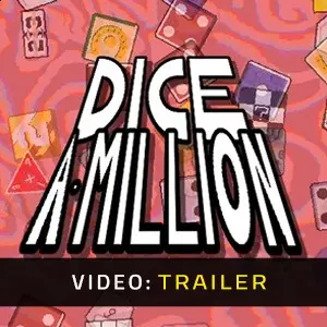 Dice A Million - Video Trailer