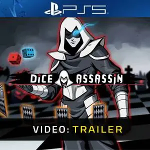 Dice Assassin PS5 - Video Trailer