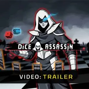 Dice Assassin - Video Trailer