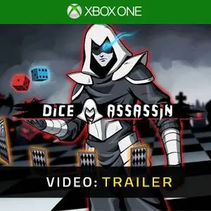 Dice Assassin Xbox One - Video Trailer