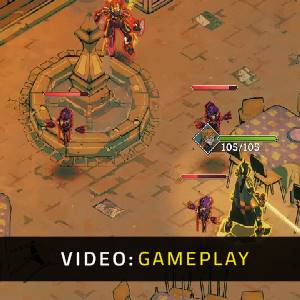 Dice Gambit – Gameplay