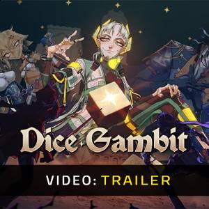 Dice Gambit – Trailer