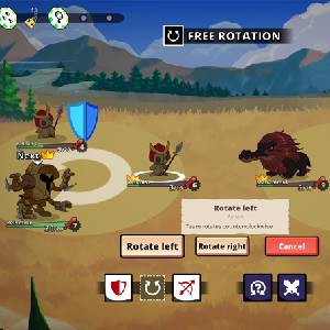 Dicefolk Rotazione Gratuita