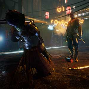 Die by the Blade - Il vincitore è deciso