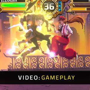 Diesel Legacy The Brazen Age Video di Gioco