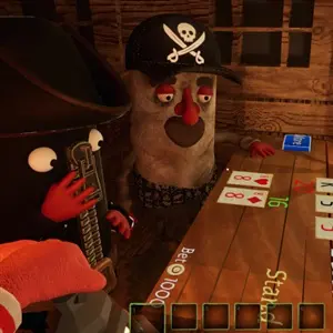 Dig, Dig, Die - Giochi d'azzardo