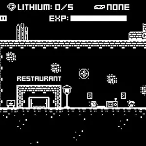 DIGGERGUN - Ristorante