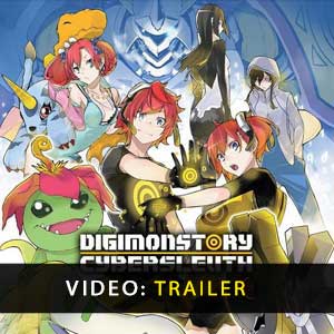 Acquistare Digimon Story Cyber Sleuth CD Key Confrontare Prezzi