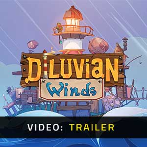 Diluvian Winds Video Trailer