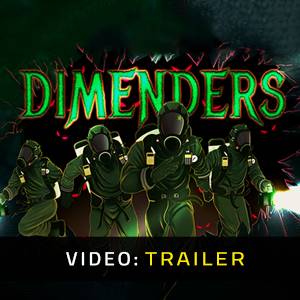 Dimenders - Trailer Video