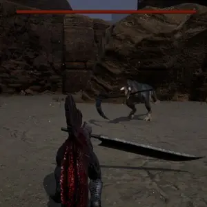 Dinoblade - Spinosauro