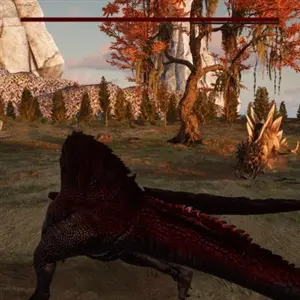 Dinoblade - Dinosauri Rivali