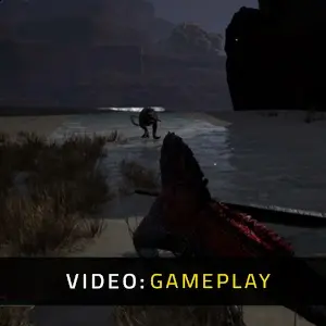 Dinoblade - Video di Gameplay