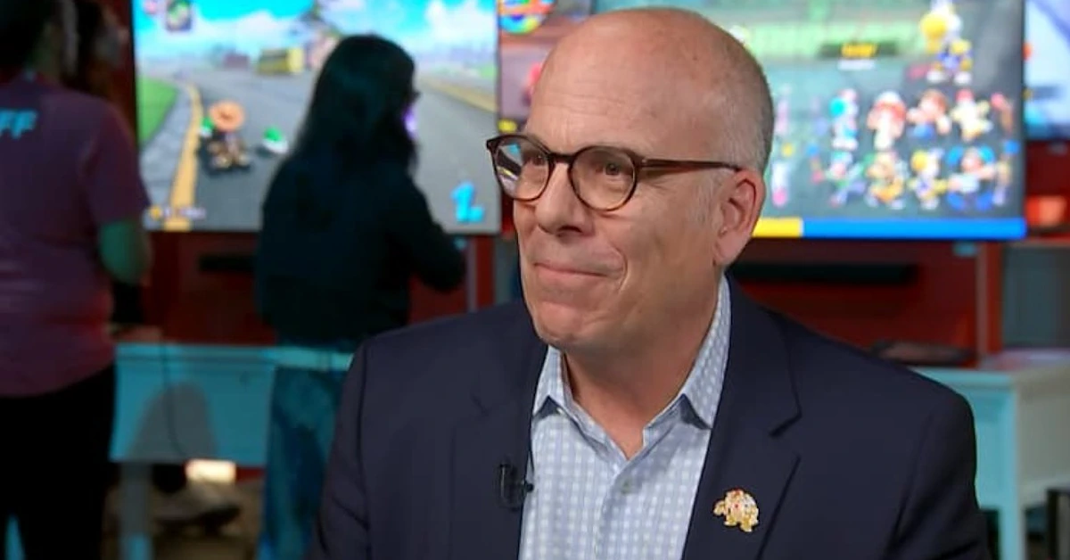 Doug Bowser gibt seinen Rücktritt als Präsident von Nintendo US bekannt und begrüßt Devon Pritchard als erste Präsidentin ab dem 31. Dezember 2025!