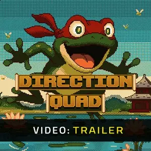 Direction Quad – Trailer