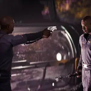 Directive 8020 - Mimico Alieno