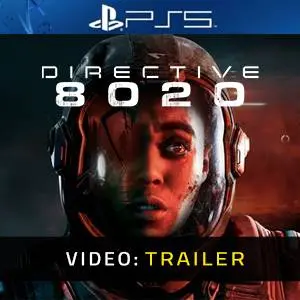 Directive 8020 PS5 - Trailer del Video