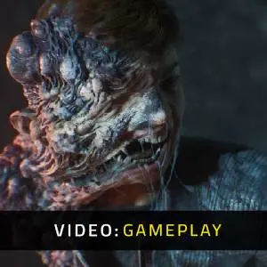 Directive 8020 - Gameplay