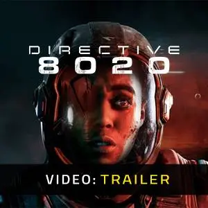 Directive 8020 - Trailer del Video
