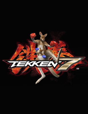 Roger Jr. Uscito da Tekken 7 a Causa di Attivisti per i Diritti degli Animali