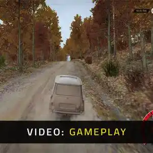 DiRT 4 - Video di Gioco